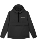 Centre Court Player Rally Shell — Waterproof Padel Jacket