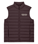 Corcuera Rally Padel Gilet — Lightweight Insulated