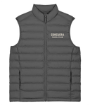 Corcuera Rally Padel Gilet — Lightweight Insulated