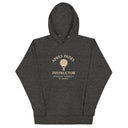 Apres Padel | Corcuera Unisex Hoodie