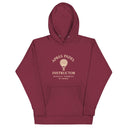 Apres Padel | Corcuera Unisex Hoodie