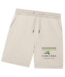 Trainer Shorts - Celebrating Corcuera's Heritage