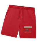 Trainer Shorts - Celebrating Corcuera's Heritage