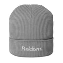Padelism Organic Beanie