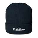 Padelism Organic Beanie