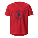 Padel Marina Del Rey, Los Angeles Members T-Shirt