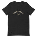 Corcuera Autograph 1969 Range T-Shirt Unisex