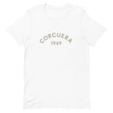Corcuera Autograph 1969 Range T-Shirt Unisex