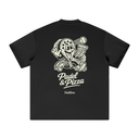Padel & Pizza T-Shirt