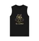 El Lobo Sleeveless Padel Vest