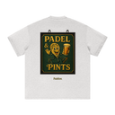 Padel & Pints T-Shirt