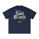 Padel Coach T-Shirt