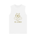 El Lobo Sleeveless Padel Vest
