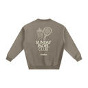 Sunday Padel Club Sweatshirt
