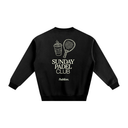 Sunday Padel Club Sweatshirt