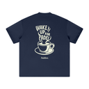 Wake up for Padel T-shirt