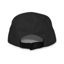 Padelism Five Panel Cap