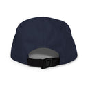 Padelism Five Panel Cap