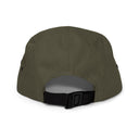 Padelism Five Panel Cap