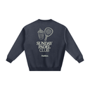 Sunday Padel Club Sweatshirt