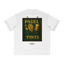 Padel & Pints T-Shirt