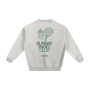 Sunday Padel Club Sweatshirt