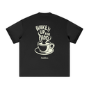 Wake up for Padel T-shirt