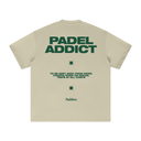 Padel Addict T-Shirt
