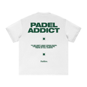 Padel Addict T-Shirt