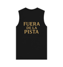 El Lobo Sleeveless Padel Vest