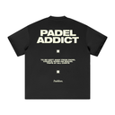 Padel Addict T-Shirt