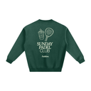 Sunday Padel Club Sweatshirt