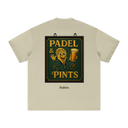 Padel & Pints T-Shirt