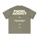 Padel Addict T-Shirt
