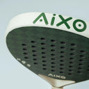 Aixo Country Club Padel Racket - 3k Carbon RL-B11