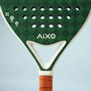 Aixo Country Club Padel Racket - 3k Carbon RL-B11