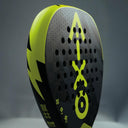 Aixo Insane Bolt Padel Racket 18k Carbon RL-B12