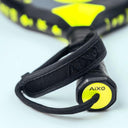 Aixo Insane Bolt Padel Racket 18k Carbon RL-B12