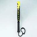 Aixo Insane Bolt Padel Racket 18k Carbon RL-B12