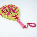 Aixo Neotag Padel Racket - 18k Carbon RL-B13