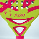 Aixo Neotag Padel Racket - 18k Carbon RL-B13