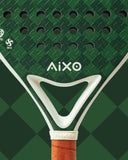 Aixo Country Club Padel Racket - 3k Carbon RL-B11