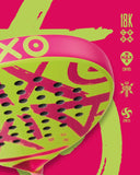Aixo Neotag Padel Racket - 18k Carbon RL-B13