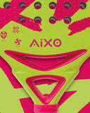 Aixo Neotag Padel Racket - 18k Carbon RL-B13