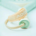 Aixo Pastel de Mint Ghost Padel Racket - Full Carbon - RL-B09