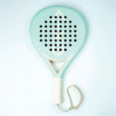 Aixo Pastel de Mint Ghost Padel Racket - Full Carbon - RL-B09