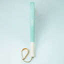 AIXO Pastel De Mint Padel Racket Full Carbon