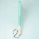 Aixo Pastel de Mint Ghost Padel Racket - Full Carbon - RL-B09