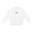 Coffee Padelism Repeat Sweatshirt
