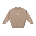Coffee Padelism Repeat Sweatshirt